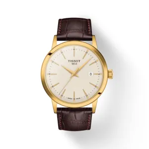 TISSOT CLASSIC DREAM
