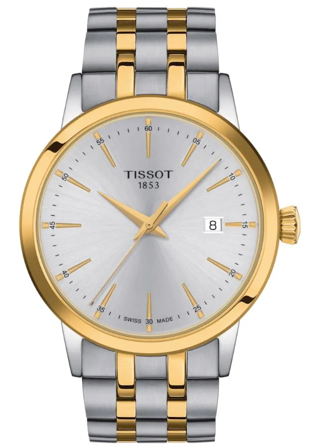 TISSOT CLASSIC DREAM