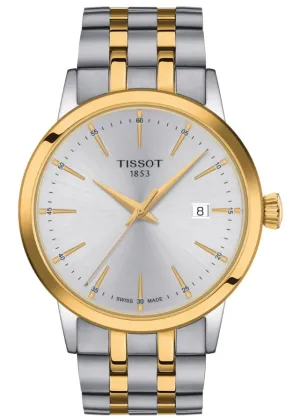 TISSOT CLASSIC DREAM