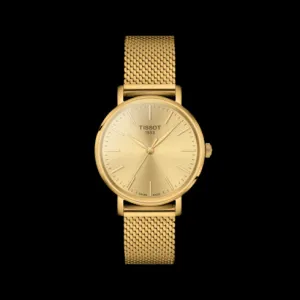 TISSOT EVERYTIME LADY