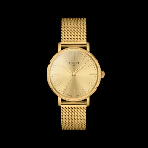 TISSOT EVERYTIME LADY
