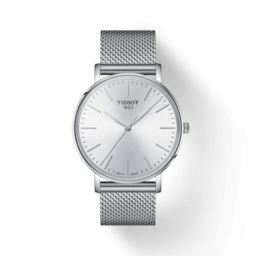 Tissot Everytime Medium T143.410.11.011.00