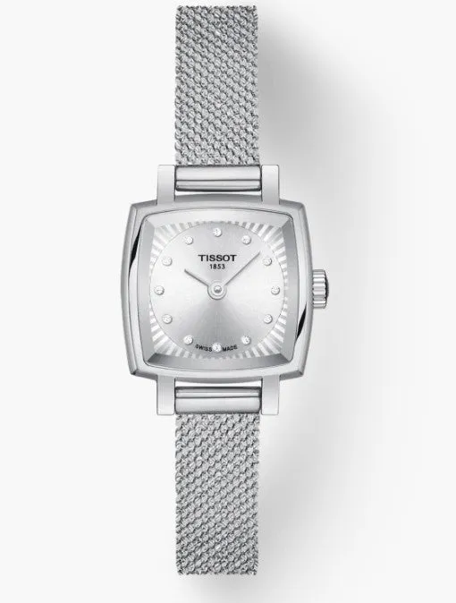 Tissot Lovely Square