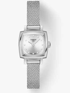 Tissot Lovely Square