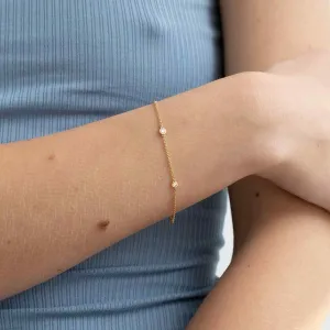 Étoiles Bracelet