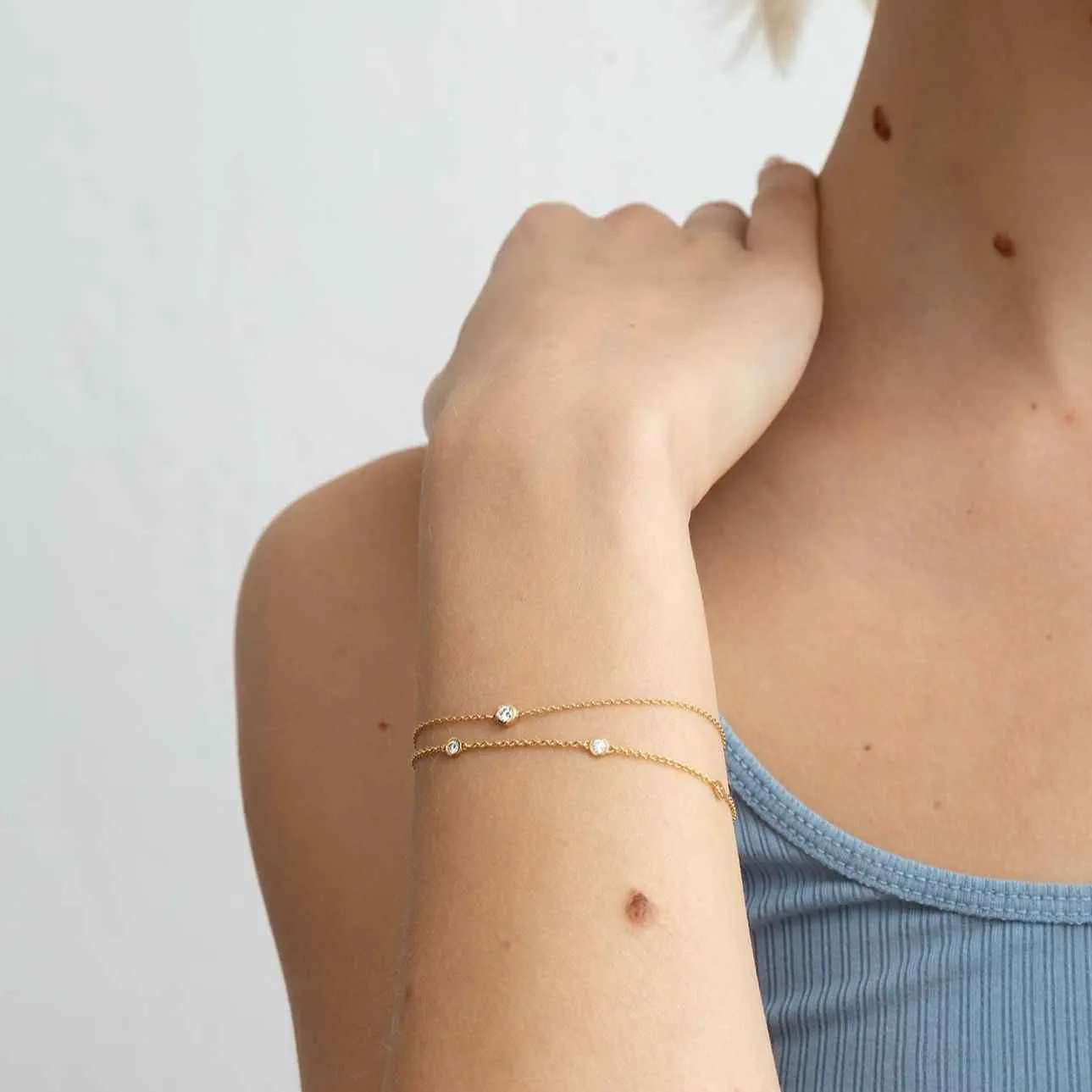 Étoiles Bracelet