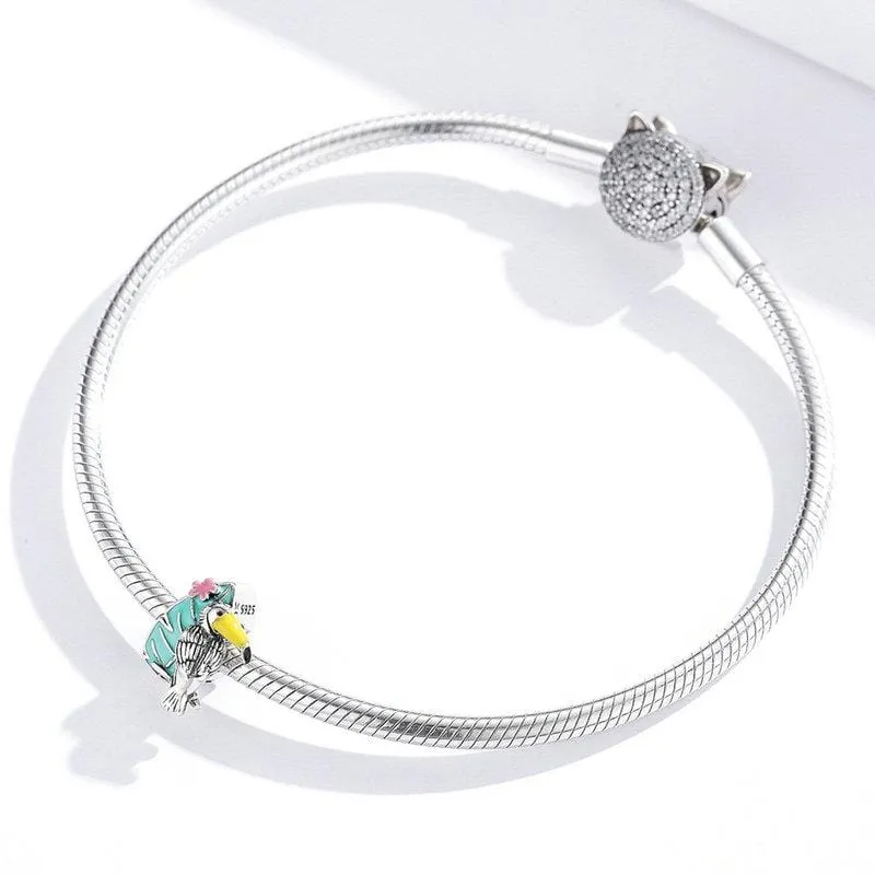 Toucan Charm