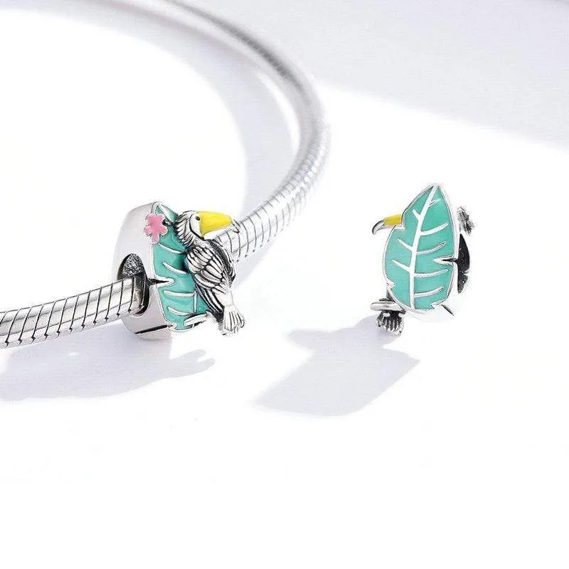 Toucan Charm