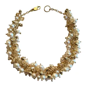 Vine Bracelet
