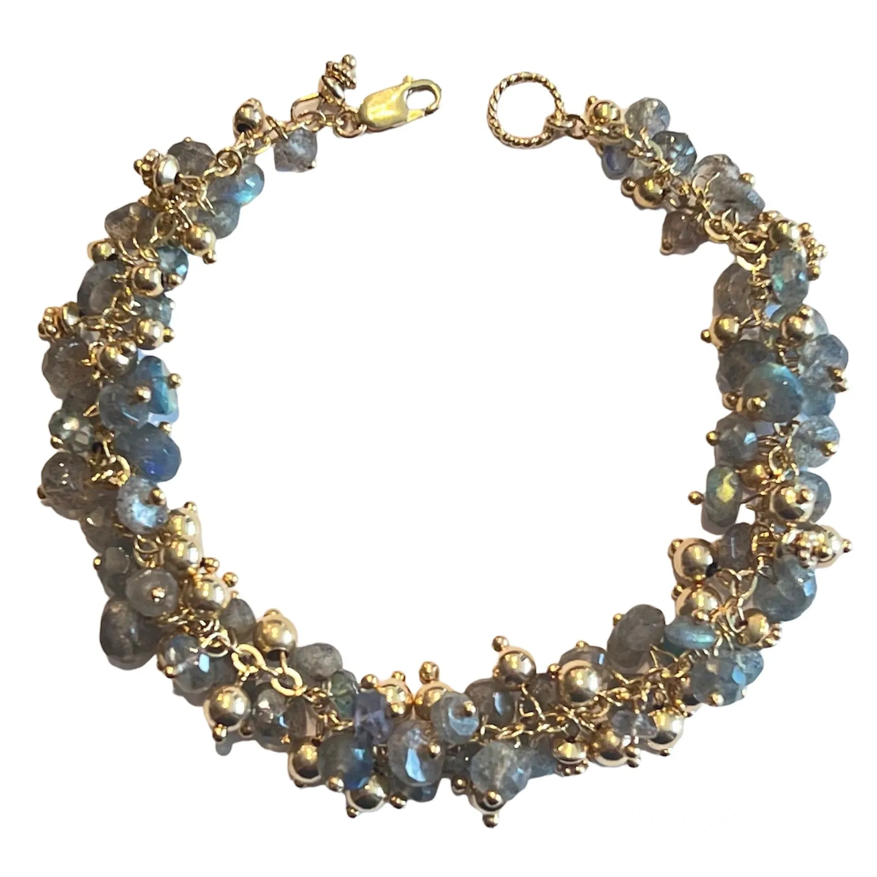 Vine Bracelet