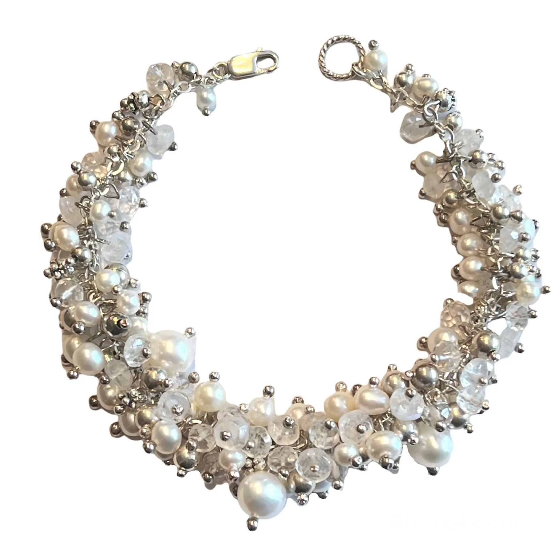 Vine Bracelet
