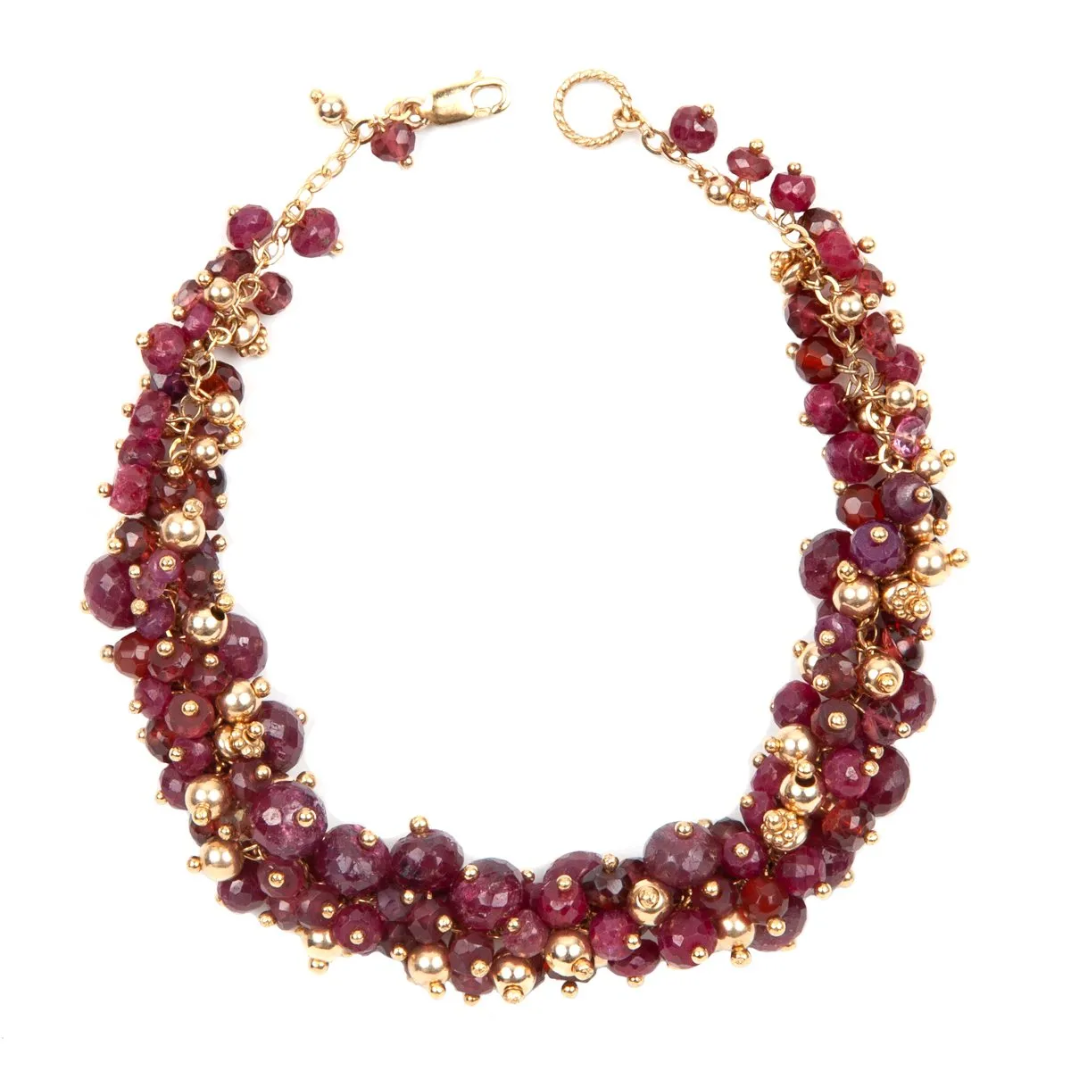 Vine Bracelet