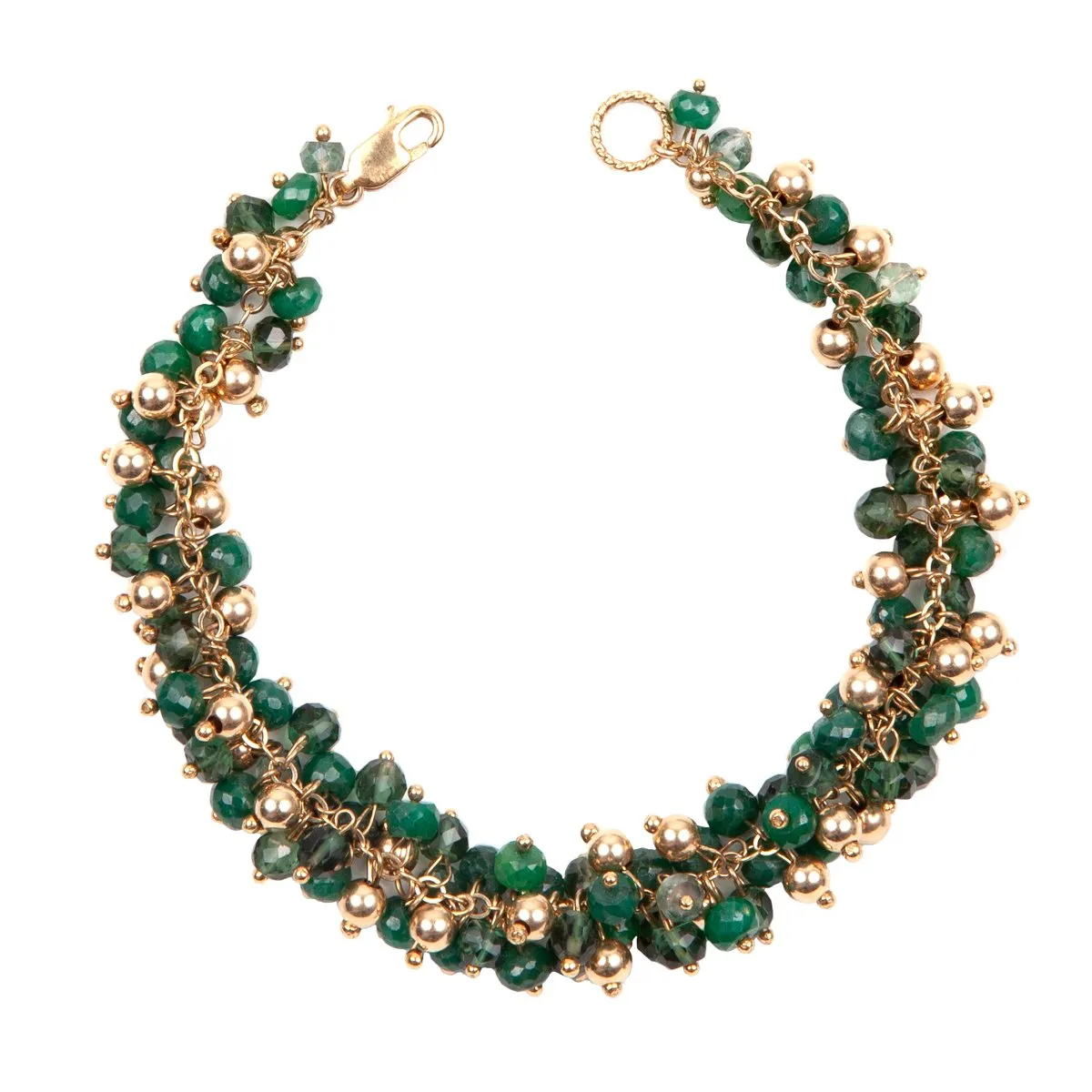 Vine Bracelet