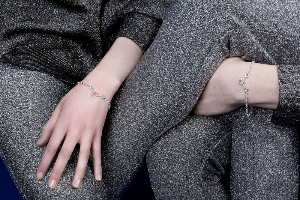 Water- H2O Bracelet