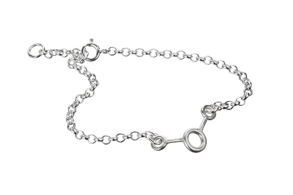 Water- H2O Bracelet