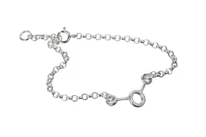 Water- H2O Bracelet