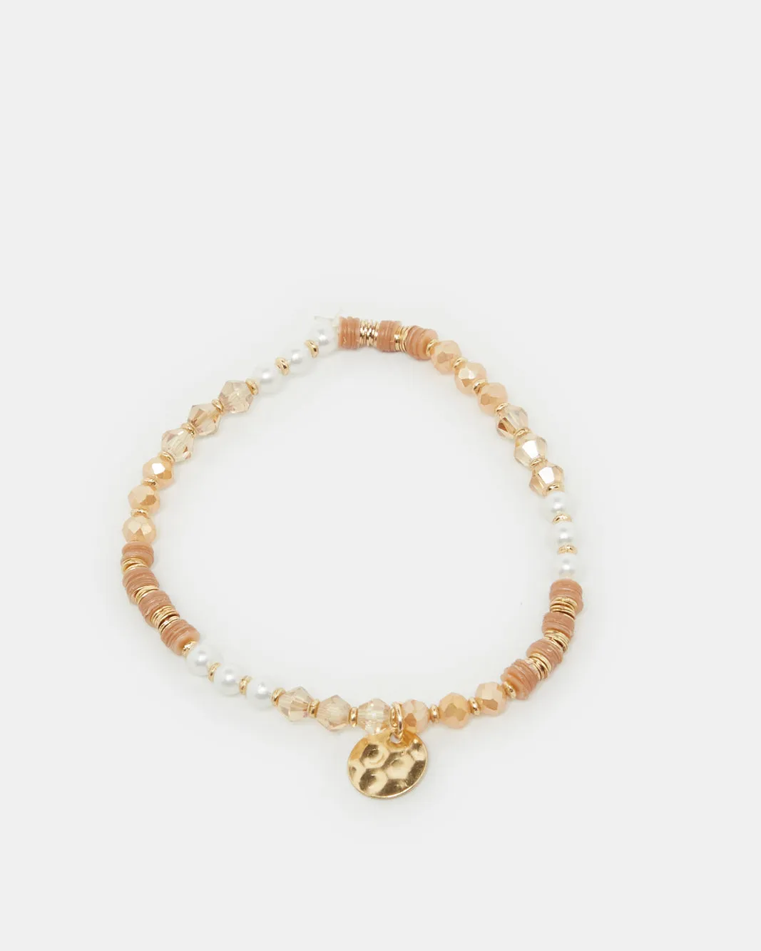 Women Gold Embellished Bracelets