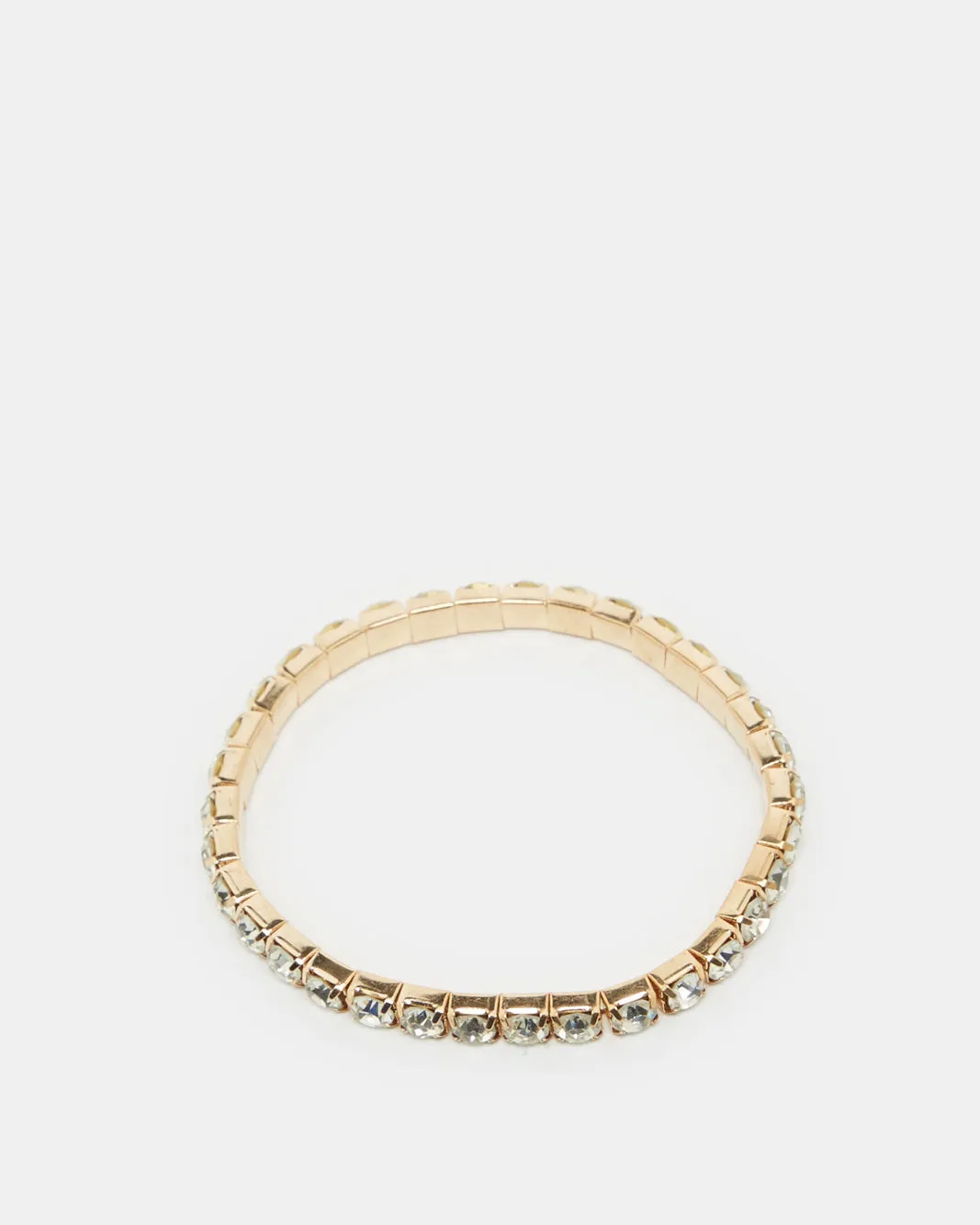 Women Gold Embellished Bracelets