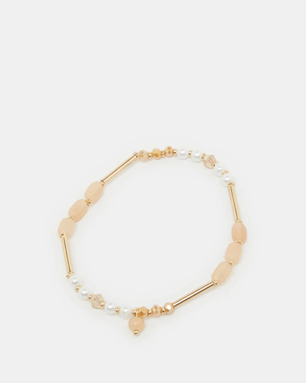 Women Gold Embellished Bracelets