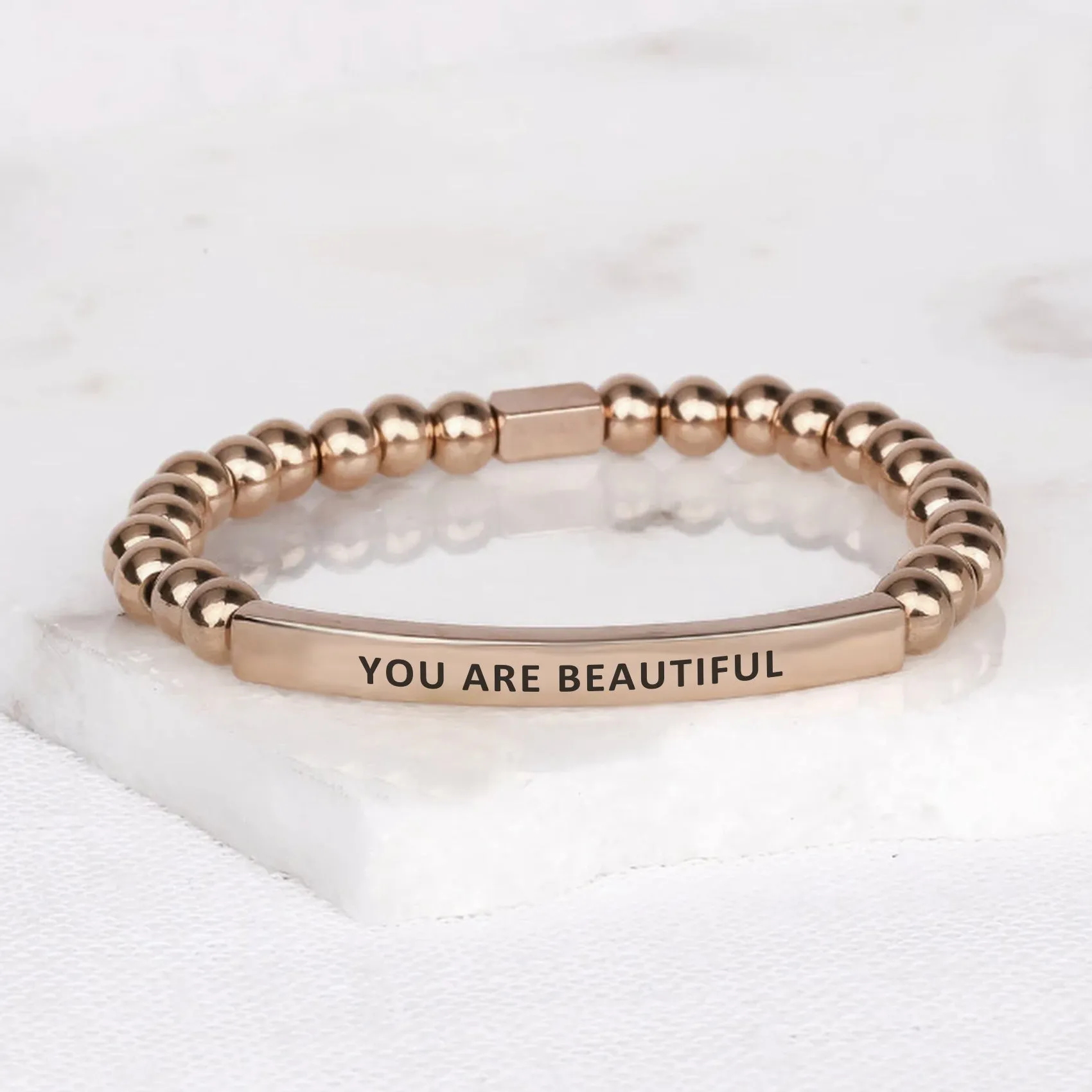 YOU ARE BEAUTIFUL