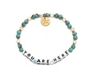You Are Here - Fall 2024