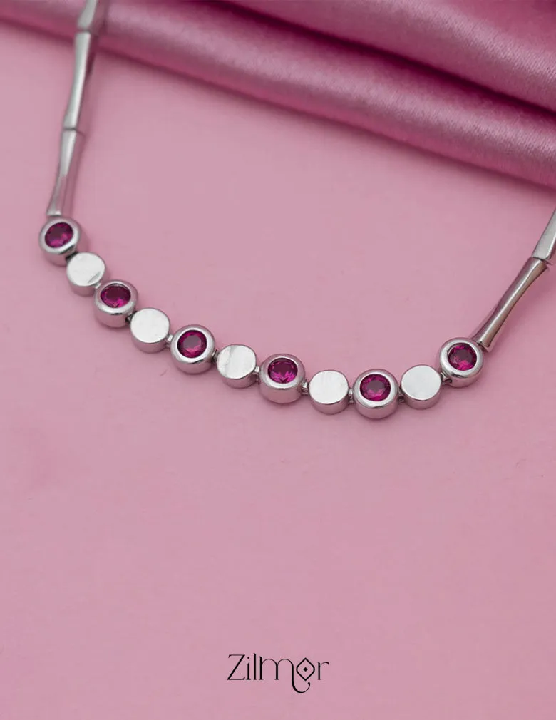 ZM101605  - 925 Silver Bracelet