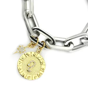 ZODIAC PUERTO BRACELET- Leo